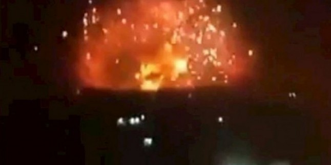 Rakka’da bomba yerleştirilmiş araç patladı: 30 ölü ve yaralı