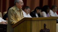 Küba Devlet Başkanı Raul Castro: Devrimi yok etmek isteyenler başarısız olacak