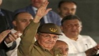 Raul Castro: Savaşmaya devam edeceğiz