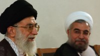 İmam Ali Hamaney’den Hasan Ruhani’ye BERCAM mektubu