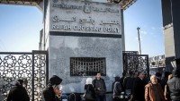 Refah Sınır Kapısı 3 gün açık kalacak