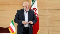 İran Petrol Bakanı: Güney Afrika’nın bazı rafinerilerini almaya hazırız