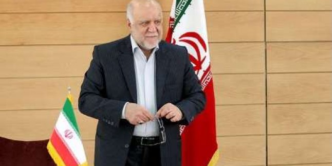 İran Petrol Bakanı: Güney Afrika’nın bazı rafinerilerini almaya hazırız