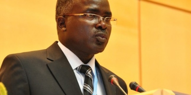 Burundi Devlet Başkanı Yardımcısı Rufyikiri, Ülkeyi Terk Etti