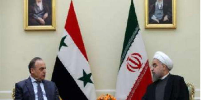 Ruhani: Umarım Astana müzakereleri Suriyeliler arasında gerçek müzakerelerin başlangıcı olur