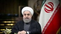 İran Cumhurbaşkanı Ruhani, tüm imkanların mahsur kalan madencilerin kurtarılması için seferber edilmesi emri verdi