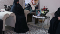 Ruhani: Şehitlerin kanlarına sahip çıkmak herkesin görevidir