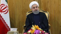 Ruhani: ECO üyeleri ortak ilişkilerin güçlendirilmesinde kararlı