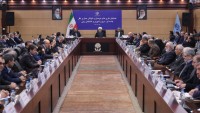 Hasan Ruhani: İran Halkının Düşmanları Hala İntikam Peşindedir