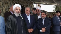 Ruhani: ABD, İran’ın petrol satışını engelleyemez