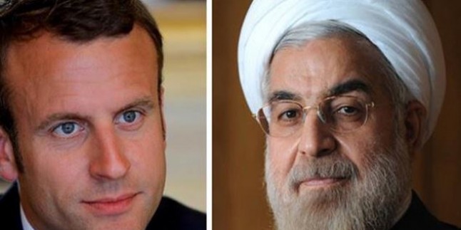 Ruhani: Nükleer anlaşma yeniden müzakere edilemez