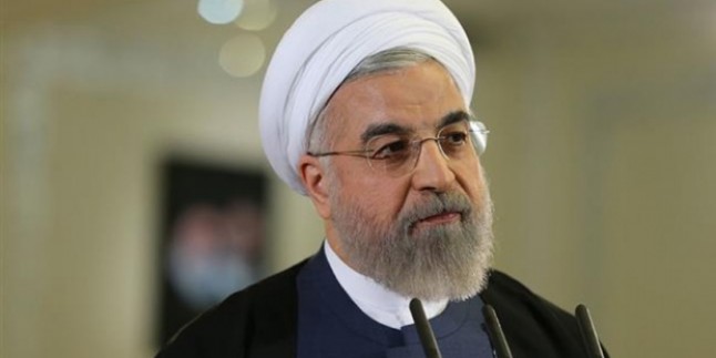 İran Cumhurbaşkanı Ruhani, Şeyh Nemr’in İdamıyla İlgili Bir Mesaj Yayınladı
