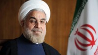 Ruhani: Halkın gayret, fedakarlık ve direnişiyle ABD ekonomik savaşta da yenilecektir