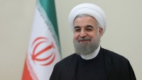 Hasan Ruhani’den İslam ülkeleri liderlerine Bayram kutlaması
