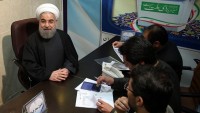 Ruhani: Velayeti Fakih ülkenin dayanışma sırrıdır