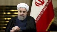 Hasan Ruhani: Kudüs-i Şerif’in özgürleşmesi, İran halkı ve tüm Müslümanlar’ın kutsal ülküsüdür