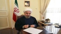 İran cumhurbaşkanı Ruhani, engelliler günü münasebetiyle mesaj yayınladı