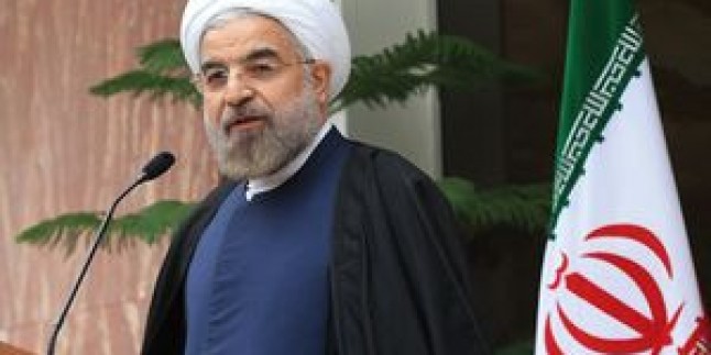 Hasan Ruhani: Viyana kazanımı daha sonraki merhalelerin başlangıcıdır