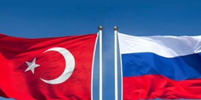 Rusya, Türkiye ile askeri ilişkileri askıya aldı