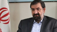 Muhsin Rızai: “Bercam dünyada İran’ın hakkaniyeti oldu”
