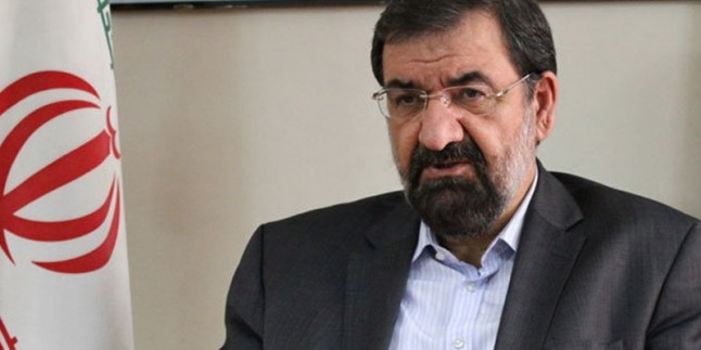Muhsin Rızai: “Bercam dünyada İran’ın hakkaniyeti oldu”