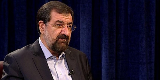 Muhsin Rızai: Amerika, Arabistan ve İsrail rejiminin ortak hedefi İran’ın güvenliğine darbe vurmaktır