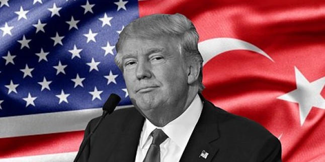 İnsanlık Düşmanı Büyük Şeytan Amerika’ya Türkiye’den Destek Açıklamaları Sürüyor
