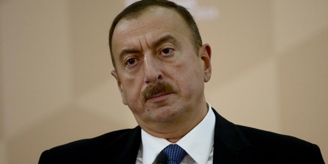 Azerbaycan’da Aliyev’i Eleştirmenin Cezası Çok Ağır