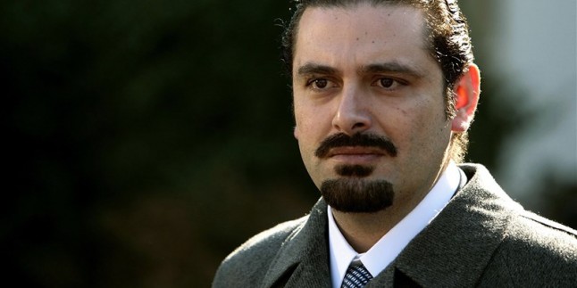 Saad Hariri İstifasını Geri Çekti