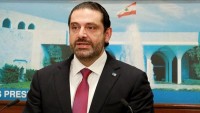Lübnan Başbakanı Hariri istifasını geri çekti