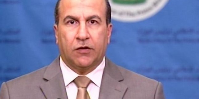 Irak yönetimi Erbil’le diyalog şartını açıkladı