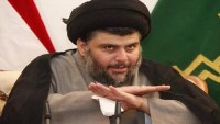 Mukteda Sadr, Yeni hükümetinin oluşması yönündeki görüşmelerin askıya alınmasını istedi