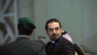 El-Ahbar: BAE İstihbarat Bakanı Hariri ile gizli görüştü