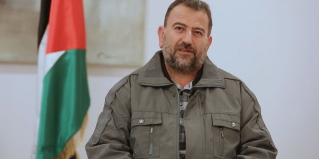 Hamas: Direniş ateşkes anlaşmasının uygulanması için yapılan şantajları kabul etmez