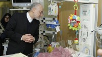 Salihi: Ortadoğu’nun en büyük nükleer hastanesi İran’da yapılıyor