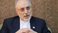 İran, ABD’nin nükleer anlaşmadan çıkmasına uygun misillemede bulunacak