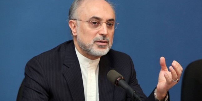 Salihi: İran’ın nükleer anlaşmanın ihlaline tepkisi sert olacaktır