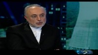 İran Atom Enerjisi Kurumu başkanı Salihi, nükleer kazanımları açıkladı