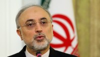 Salihi: ABD, İran’ı yalnızlaştıramaz