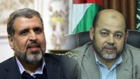 Hamas Üyelerinden Ebu Merzuk: Ramazan Şellah, cihat yolunu çizdi ve şehadete teşvik etti