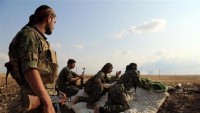Teröristlerin Şam havaalanına saldırıları başarısız kaldı