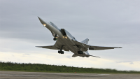 Brezilya da 2 Savaş Uçağı Hava’da Çarpıştı