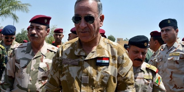 Irak Savunma Bakanı’na Suikast Girişimi