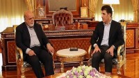 İran, Bağdat-Erbil sorununun çözümüne yardım etmeye hazır