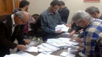 Suriye’de Seçim Sonuçları Basın Konferansında İlan Edilecek