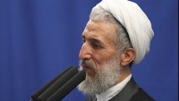 Tahran Cuma Namazı Hatibi: İmam Humeyni (ra) İslami izzeti yeniden diriltti