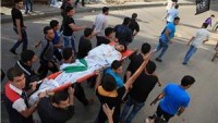 Filistin Sağlık Bakanlığı: “24 Saat İçinde 10 Kişi Şehit Oldu, 200 Kişi Yaralandı”