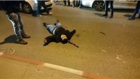 Kudüs’te Meydana Gelen Feda Eyleminde Üç Siyonist Yaralandı