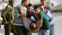 Ramullah’ta 1 Filistinli daha şehit oldu