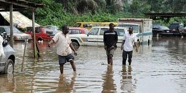 Nijer’de Meydana Gelen Sellerden Dolayı 22 Hayatını Kaybetti